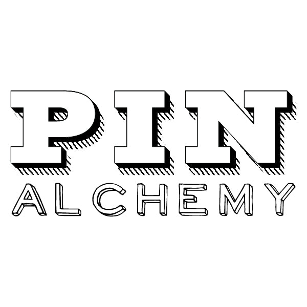 pin alchemy